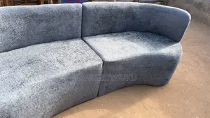 Four in 1 Curve Seater Sofa