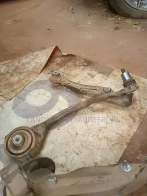Range Rover Lower Control Arm