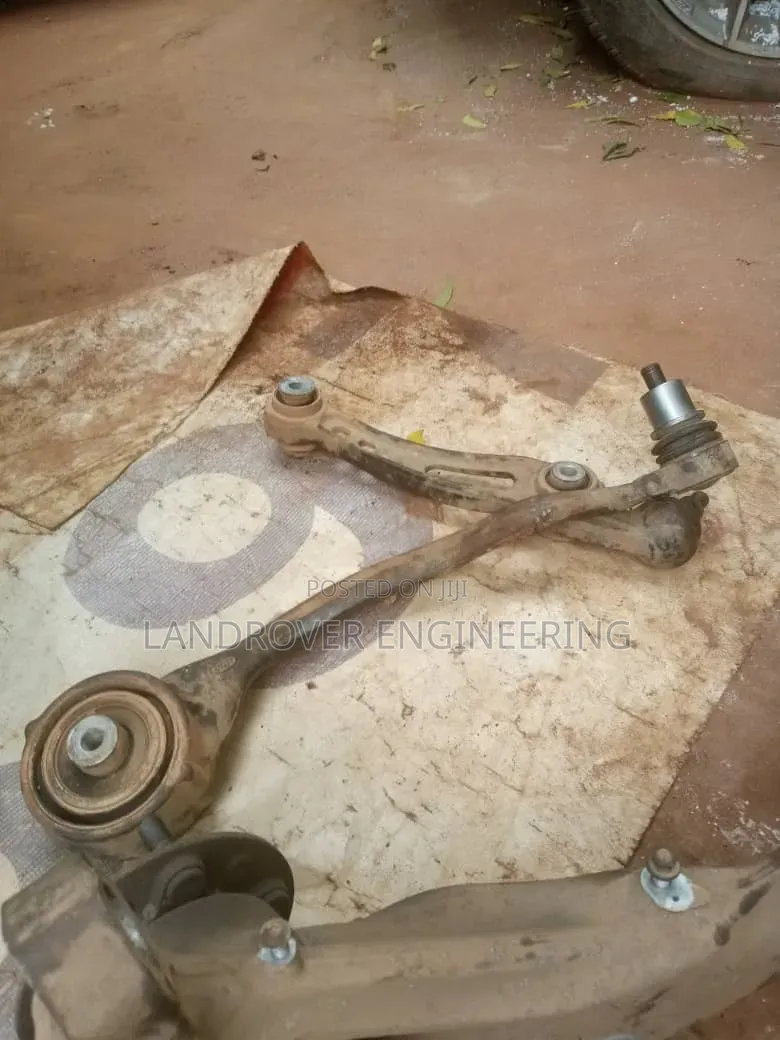 Range Rover Lower Control Arm
