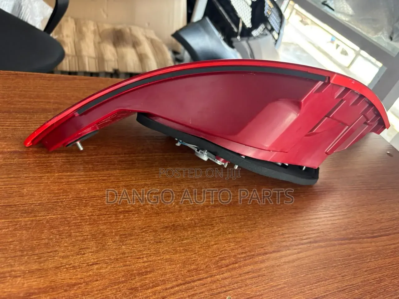 C250 2011-2012-2013-2014 Taillight Brand New