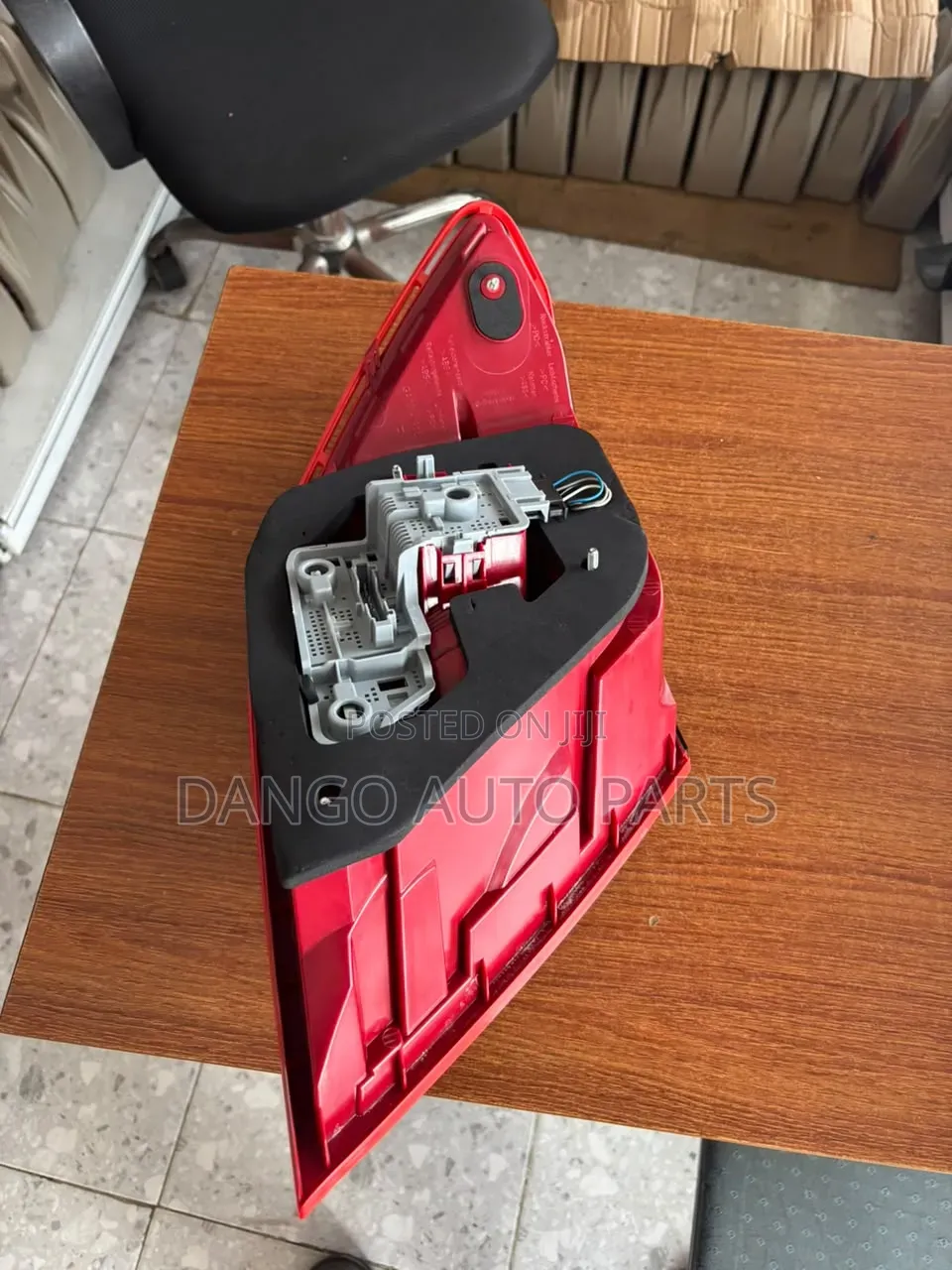C250 2011-2012-2013-2014 Taillight Brand New