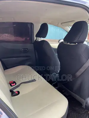 Toyota Vitz 2013 Blue