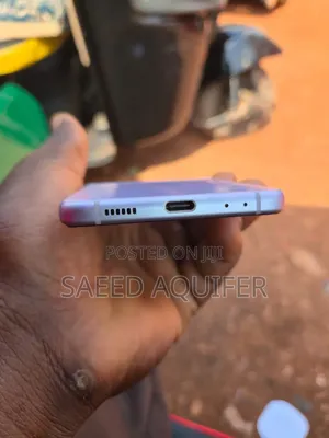 Samsung Galaxy Z Flip 3 256 GB Rose Gold