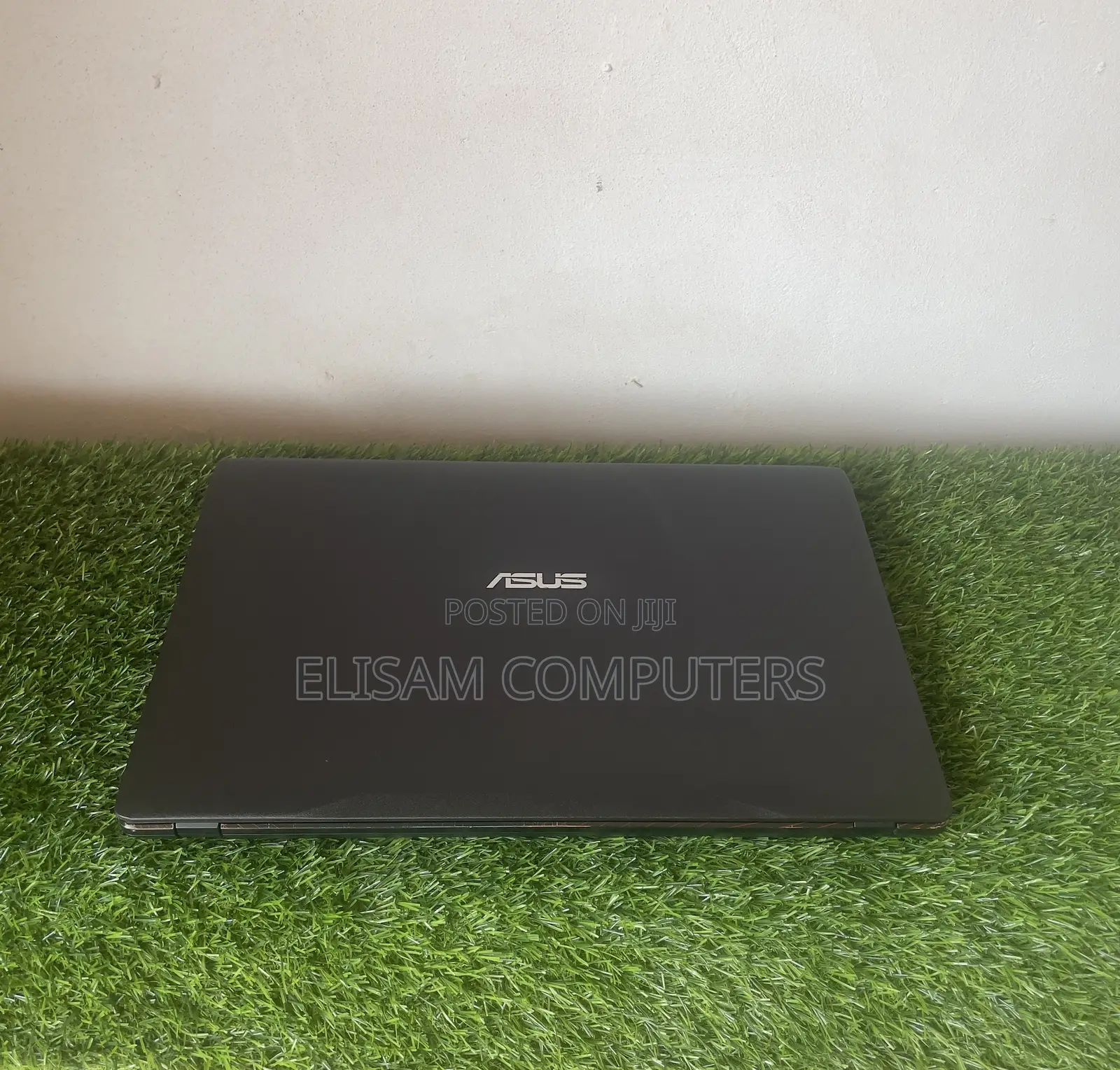 Laptop Asus GL552VX 8GB Intel Core i7 HDD+SSD 256GB