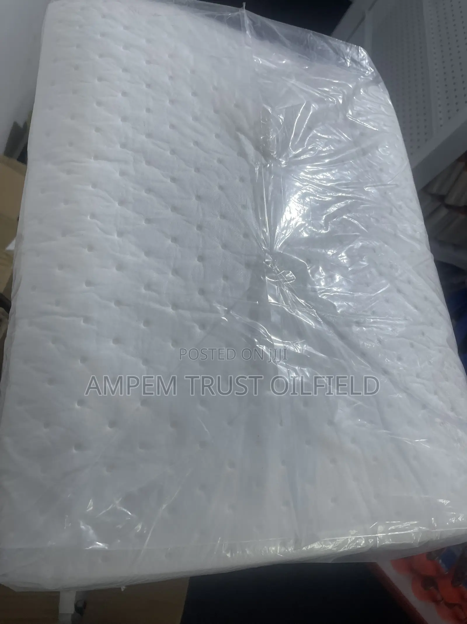 Oil Absorbent Pads