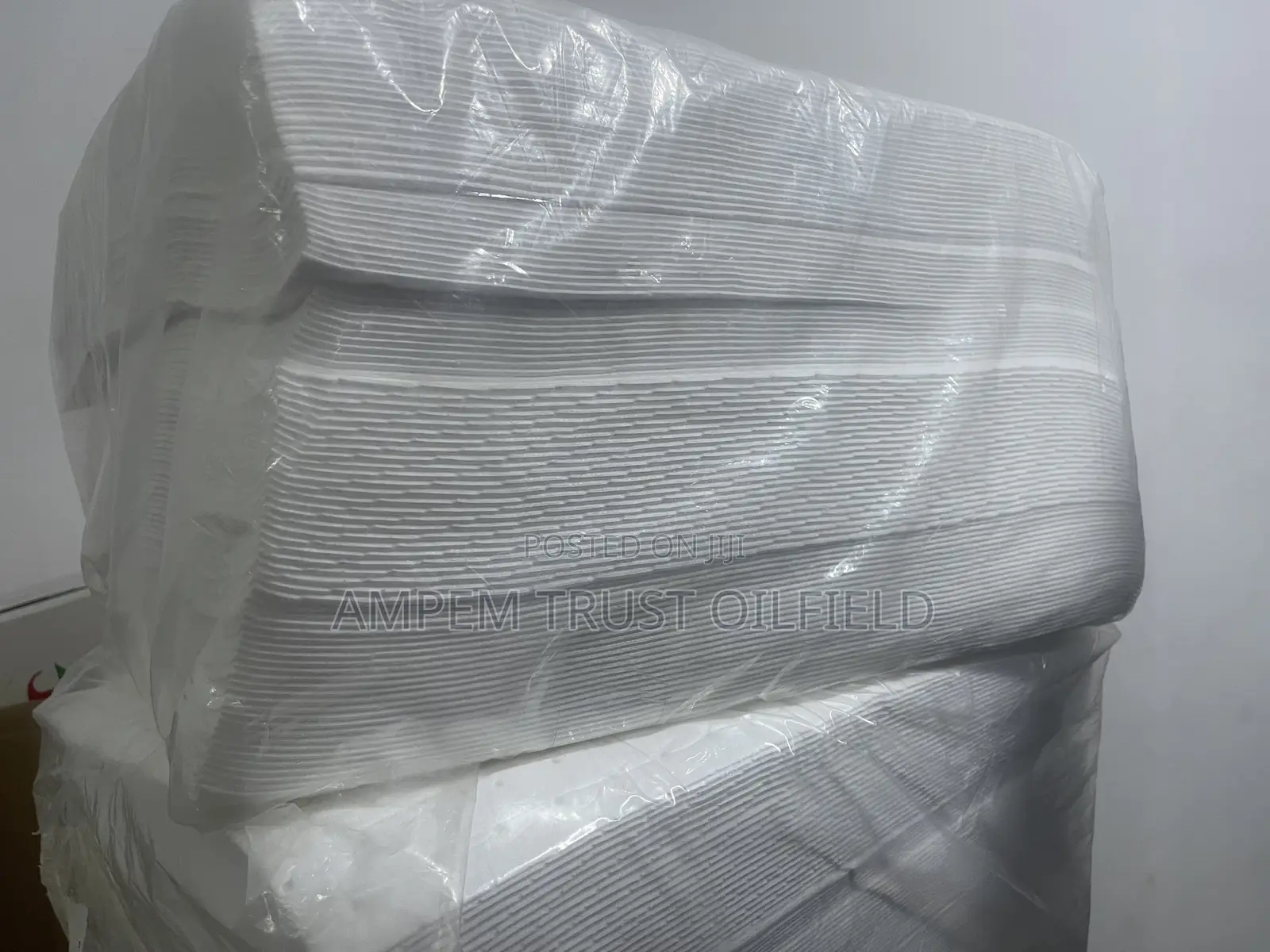 Oil Absorbent Pads