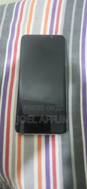 Samsung Galaxy S9 Plus 64 GB Black