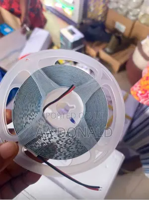 Led Running Strip Light