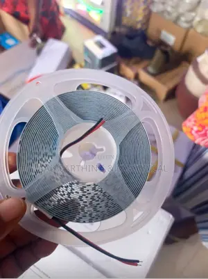 Led Running Strip Light
