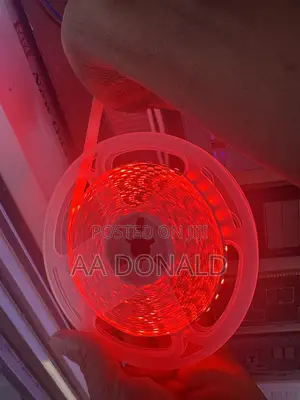 Led Running Strip Light