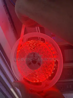 Led Running Strip Light