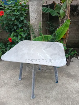 Marble Dinning Table