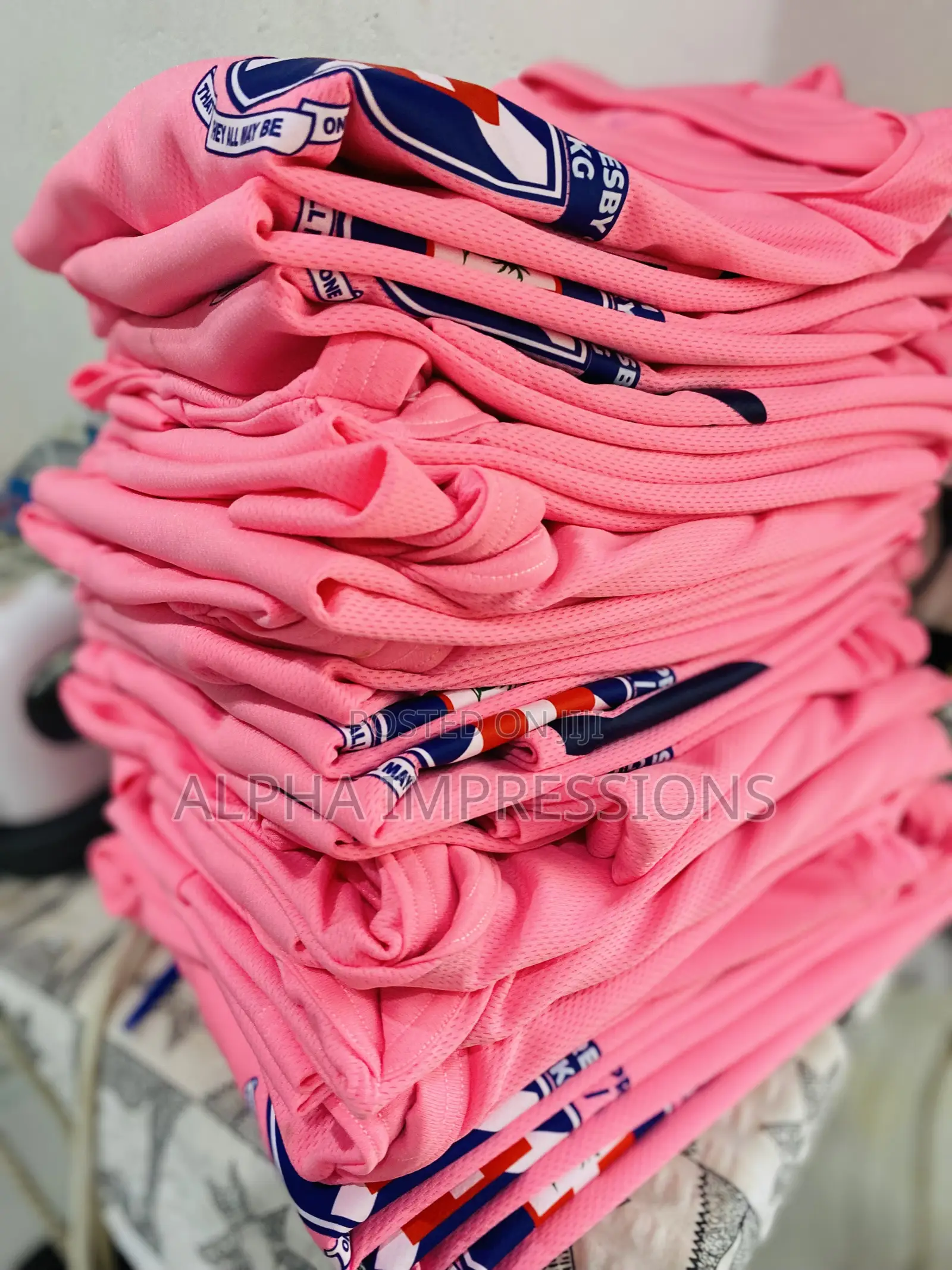 T-Shirt Printing