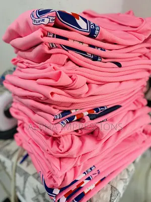 T-Shirt Printing