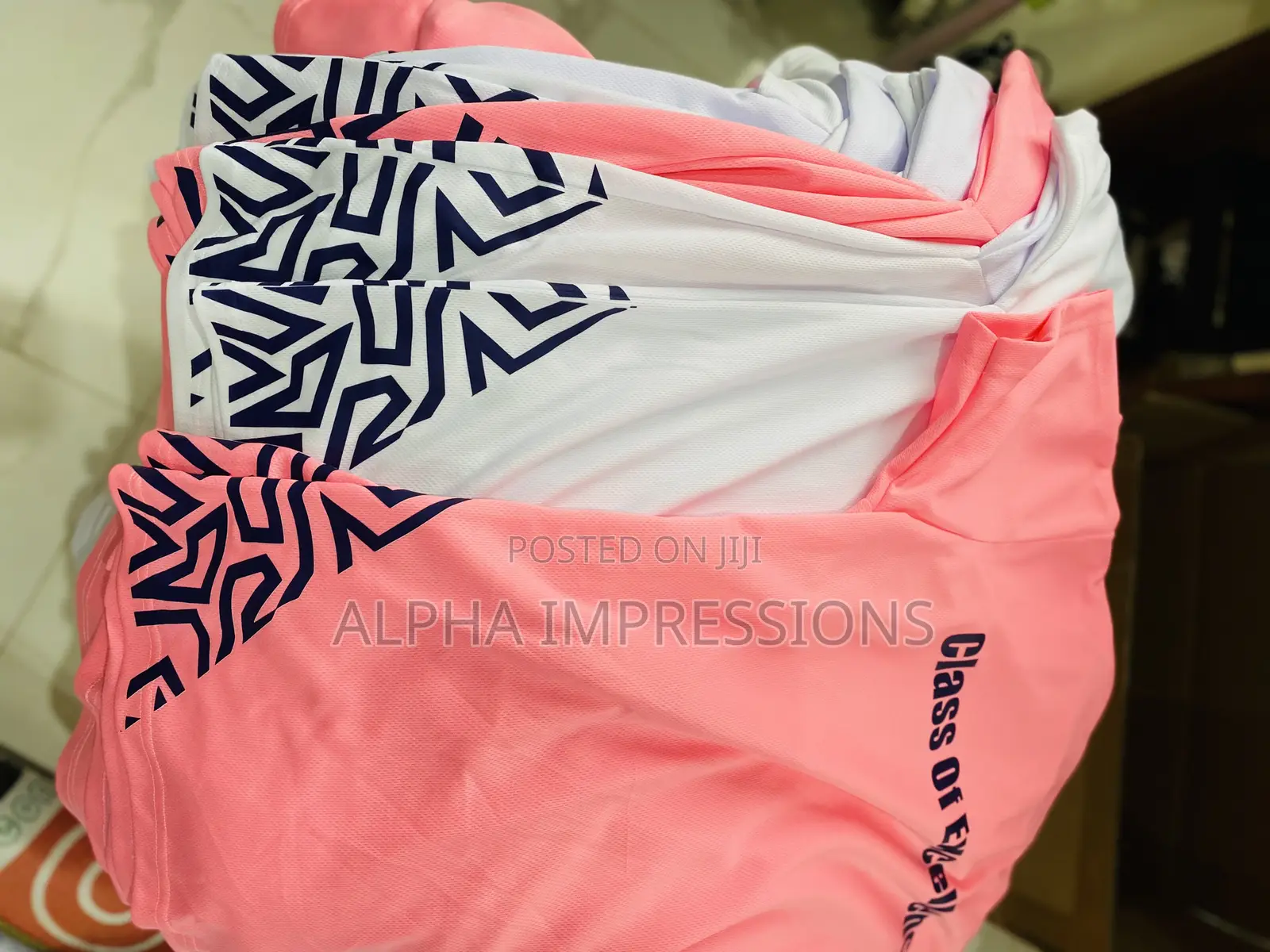 T-Shirt Printing