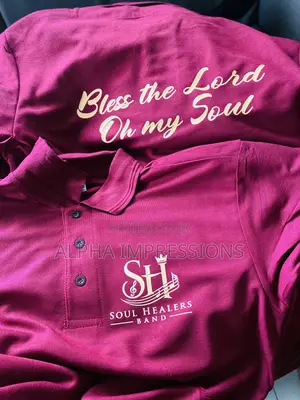 T-Shirt Printing