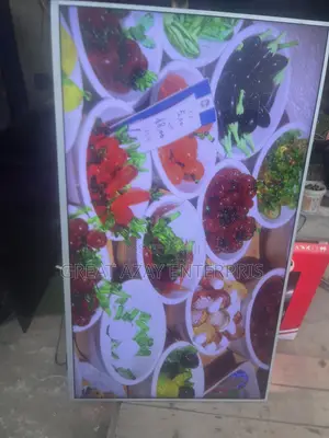 PHILIPS 55inches TV Android 4k