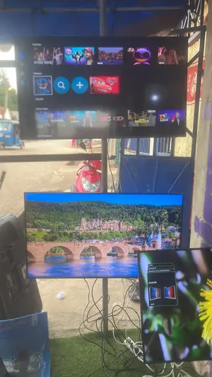PHILIPS 55inches TV Android 4k