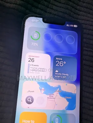 Apple iPhone 13 128 GB Blue