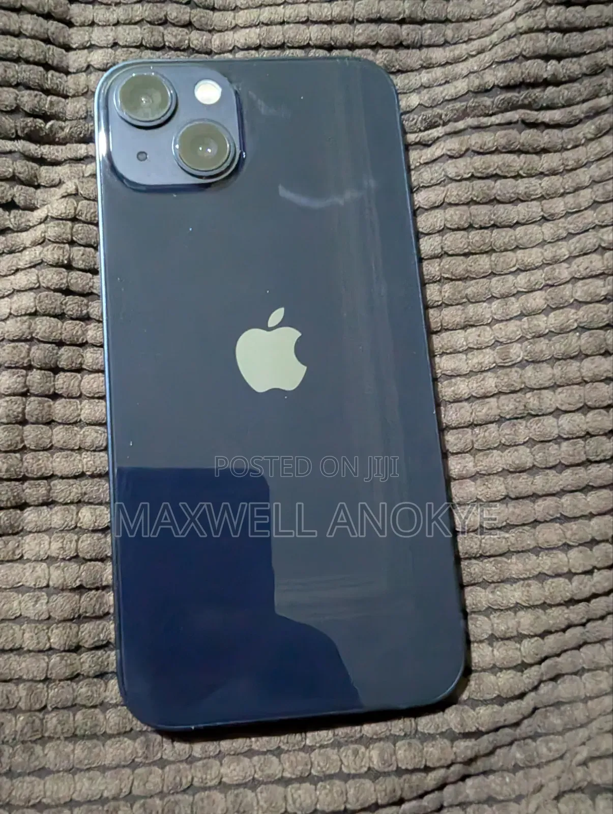 Apple iPhone 13 128 GB Blue