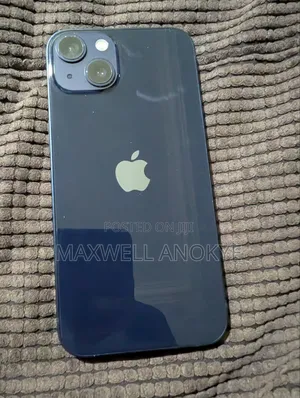 Apple iPhone 13 128 GB Blue