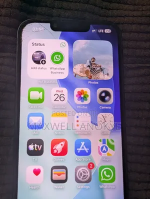 Apple iPhone 13 128 GB Blue