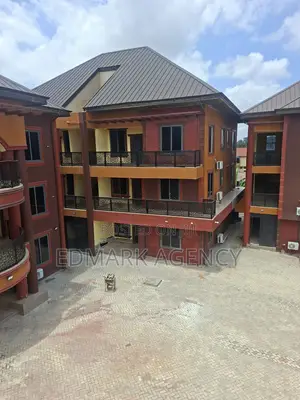 1bdrm Apartment in Atomic Down, Accra Metropolitan for rent