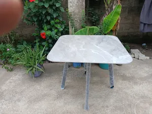 Marble Dinning Table