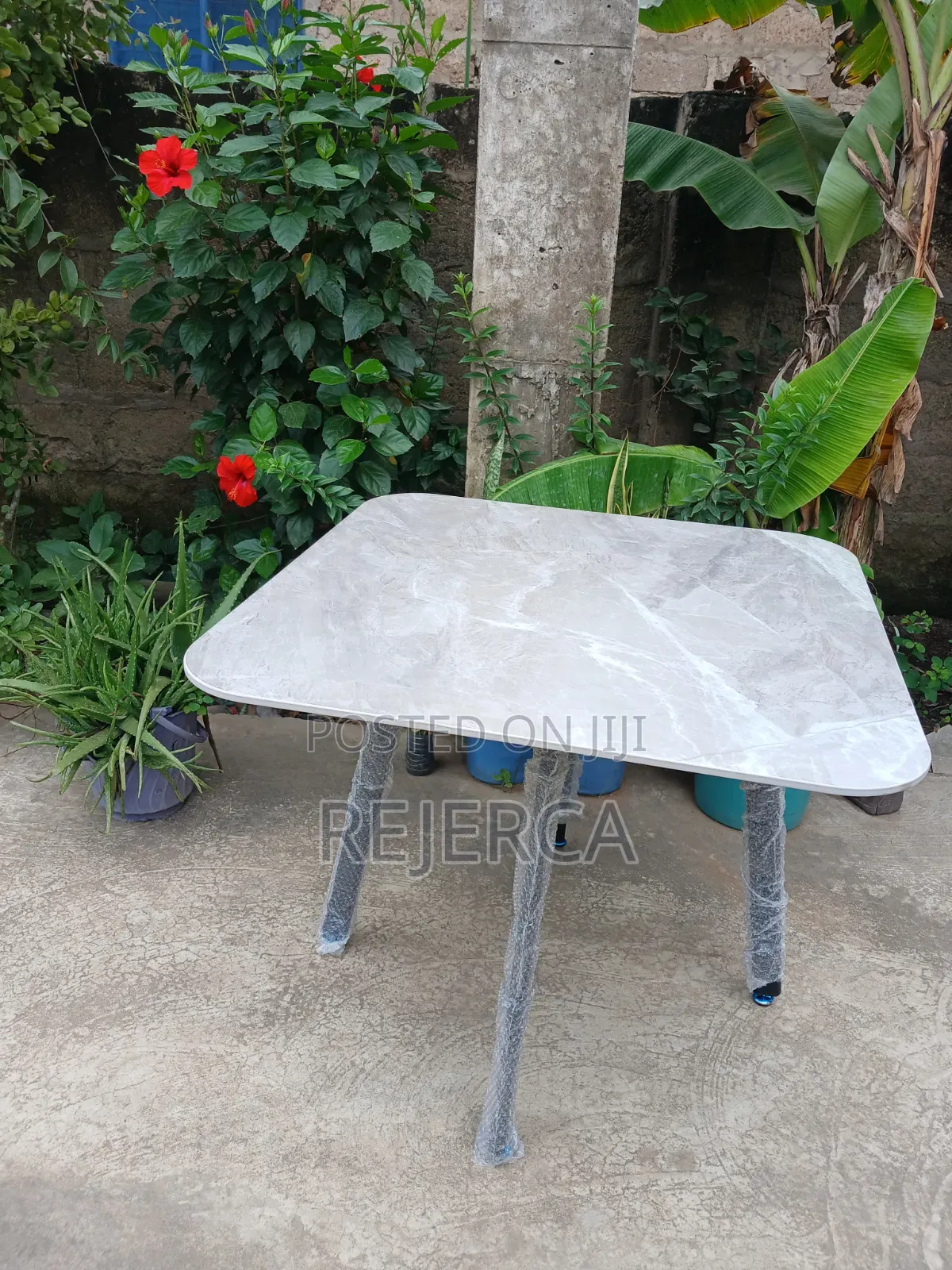 Marble Dinning Table