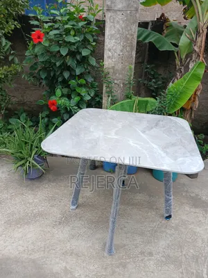 Marble Dinning Table
