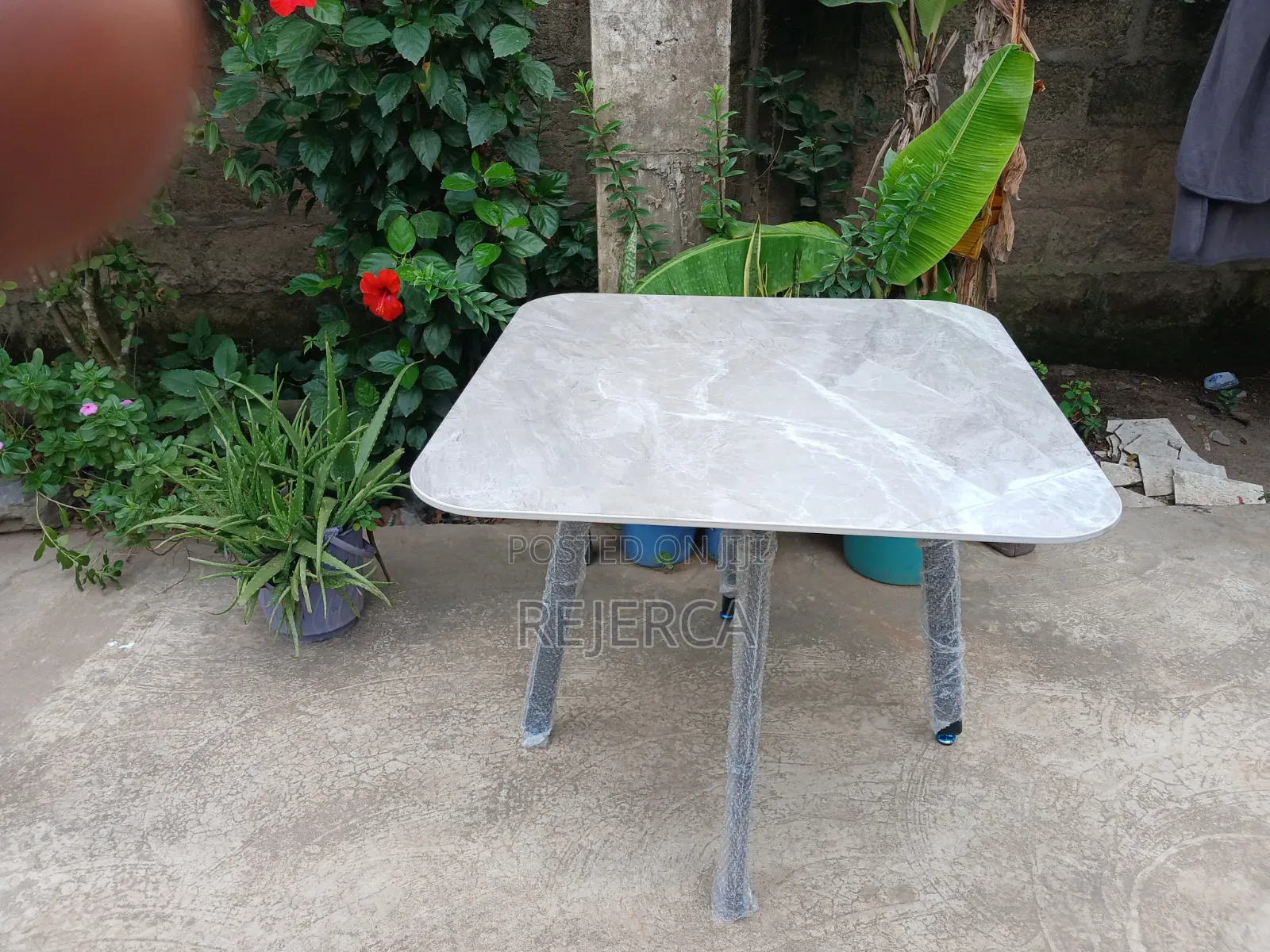 Marble Dinning Table
