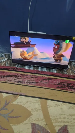 Hisense TV