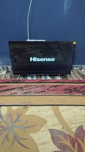 Hisense TV