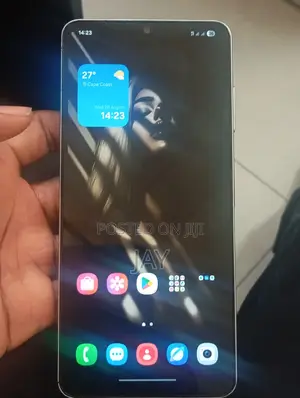 Samsung Galaxy A06 128 GB Gray