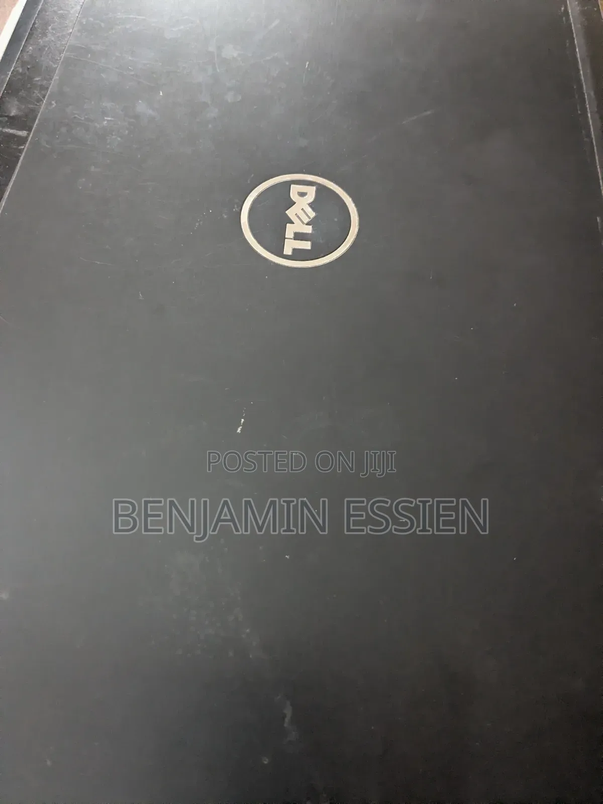 Dell Latitude 5520 Screen