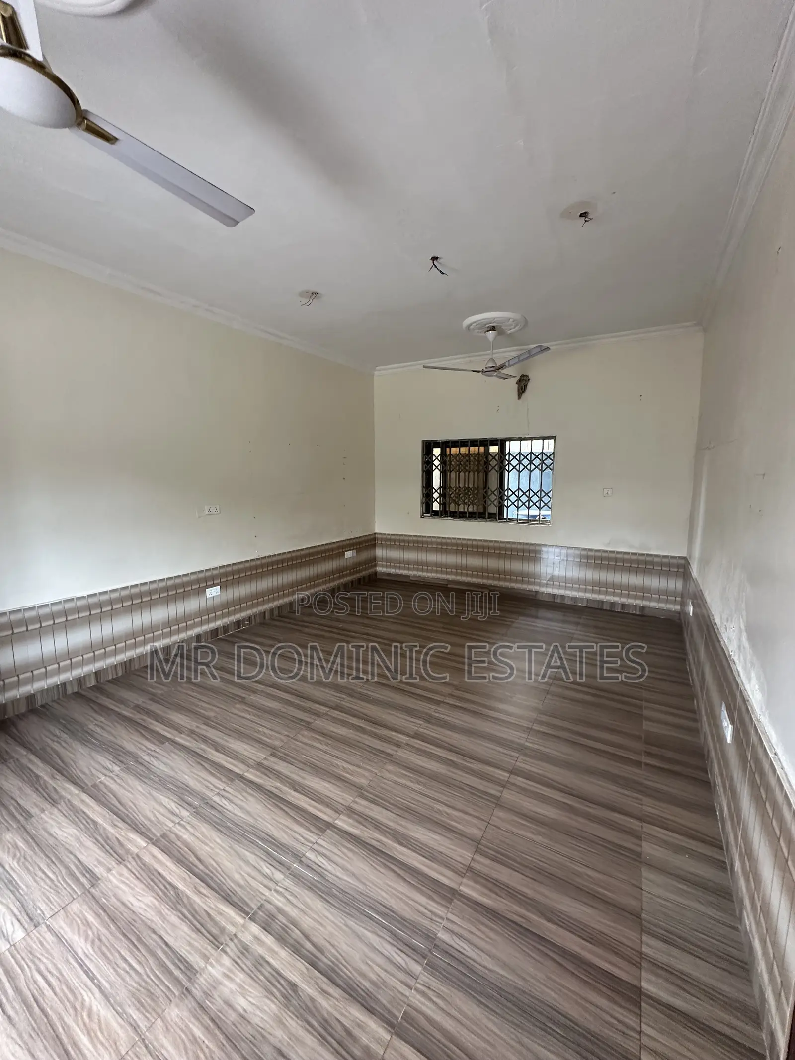 1bdrm Apartment in Mr Dominic Estates, Old Barrier for rent