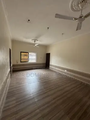 1bdrm Apartment in Mr Dominic Estates, Old Barrier for rent