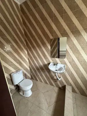 1bdrm Apartment in Mr Dominic Estates, Old Barrier for rent