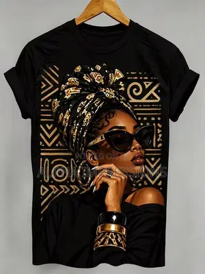 Graphic T-Shirts