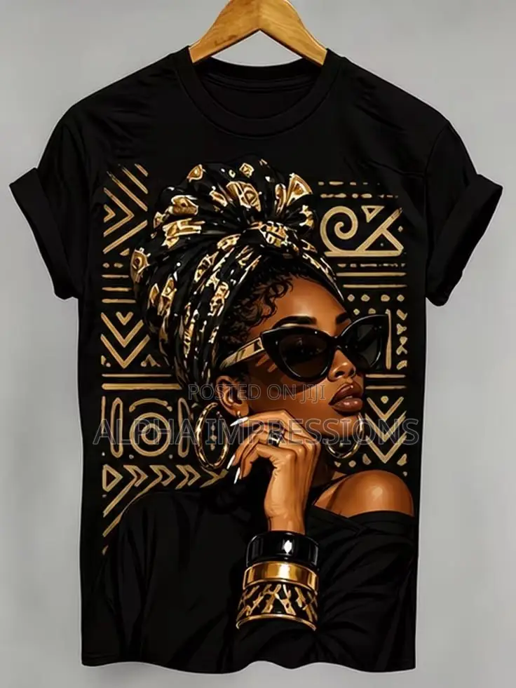 Graphic T-Shirts