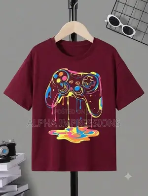 Graphic T-Shirts
