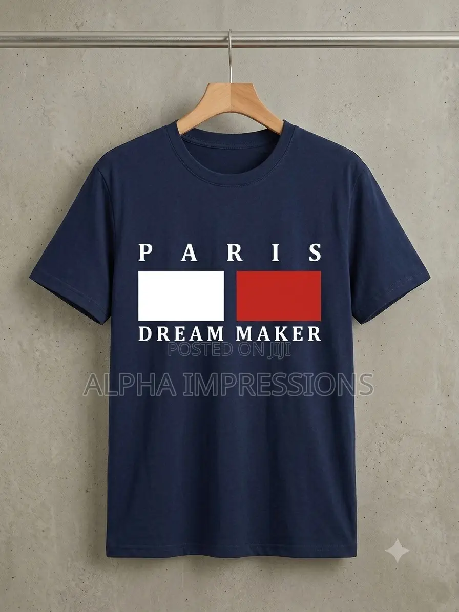 Graphic T-Shirts