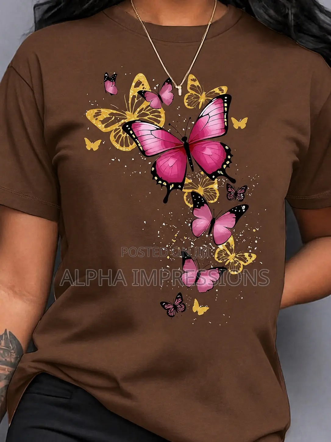 Graphic T-Shirts