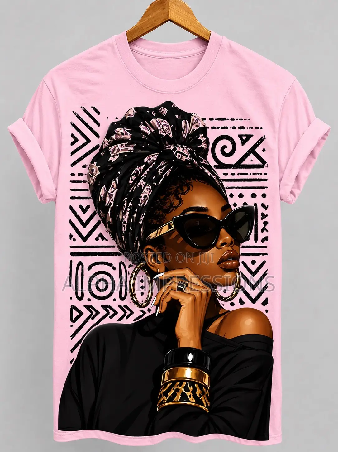 Graphic T-Shirts