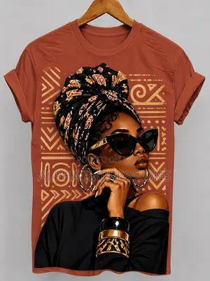 Graphic T-Shirts