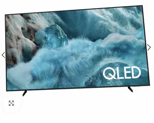 New Samsung 65Q7F 65 Inch Qled 4k Smart Television(Black)...
