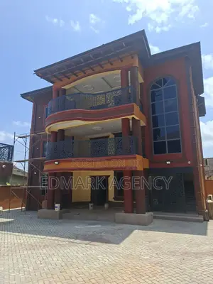 2bdrm Apartment in Atomic Down, Accra Metropolitan for rent