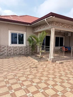 2bdrm Apartment in Ayikwe Otu Estate, New Site for rent