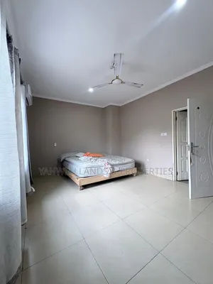 2bdrm Apartment in Ayikwe Otu Estate, New Site for rent