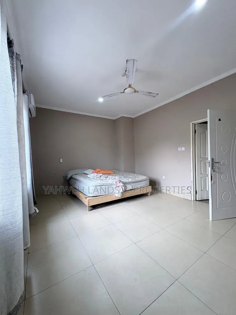2bdrm Apartment in Ayikwe Otu Estate, New Site for rent